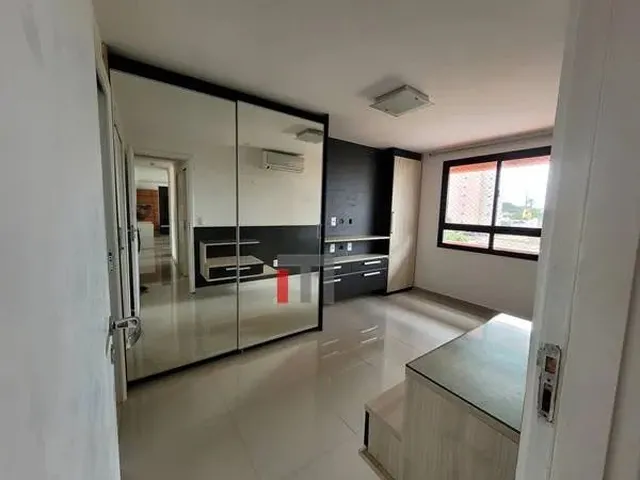 Imagem 12: Apartamento para Aluguel Tem 105 Metros Quadrados com 3 Quartos em Capim Macio - Natal - R