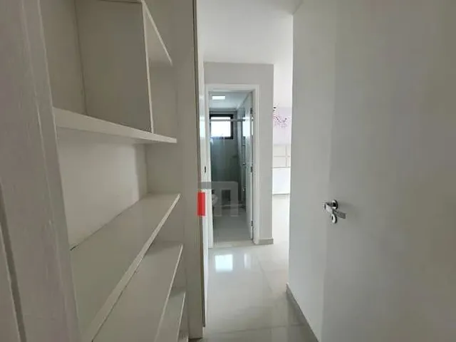 Imagem 5: Apartamento para Aluguel Tem 105 Metros Quadrados com 3 Quartos em Capim Macio - Natal - R