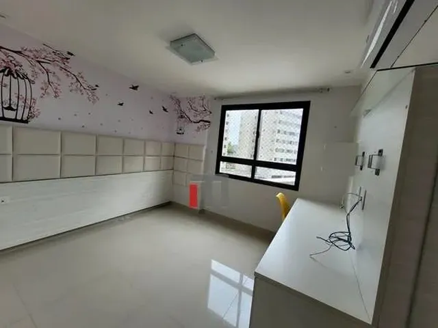 Imagem 14: Apartamento para Aluguel Tem 105 Metros Quadrados com 3 Quartos em Capim Macio - Natal - R