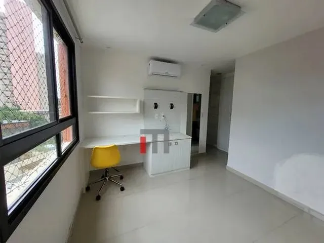 Imagem 10: Apartamento para Aluguel Tem 105 Metros Quadrados com 3 Quartos em Capim Macio - Natal - R