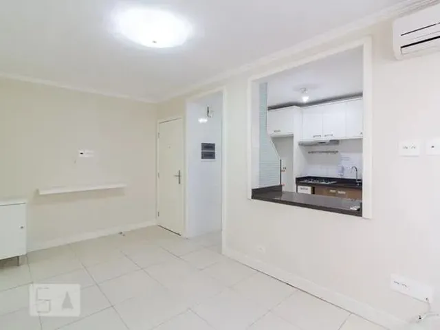 Imagem: Apartamento para Aluguel - Água Verde