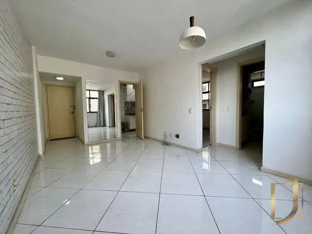 Imagem: Apartamento com 2 Dormitórios para Alugar