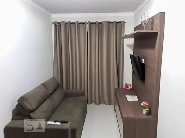 Imagem: Apartamento para Aluguel - Vila Constança