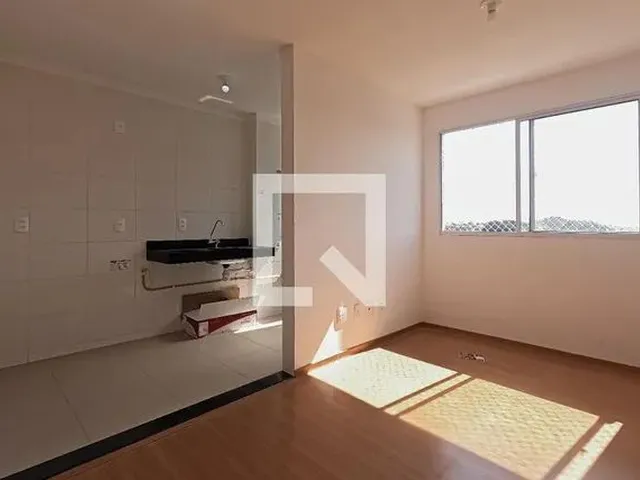 Imagem: Apartamento para Aluguel - Vila Fátima