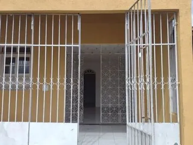 Imagem 2: Alugo Casa no Bairro Cidade Nova