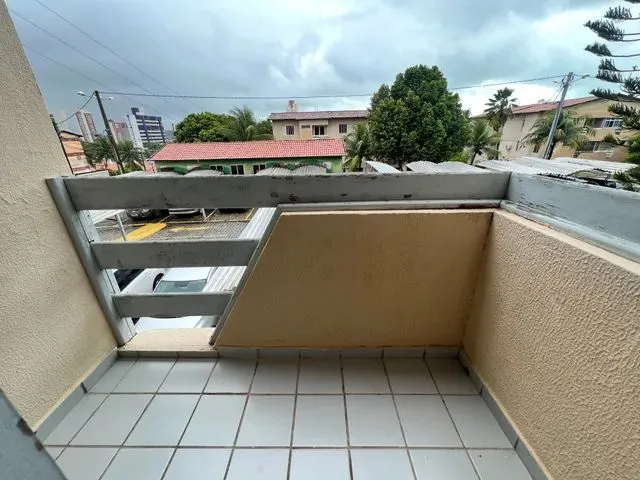 Imagem: Apartamento 2/4 Dependência, Cond. Serra