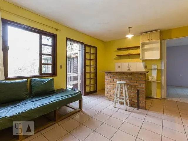 Imagem: Apartamento para Aluguel - Lagoa da Conceição