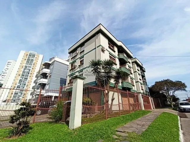 Imagem: Pelotas - Apartamento Padrão - Centro