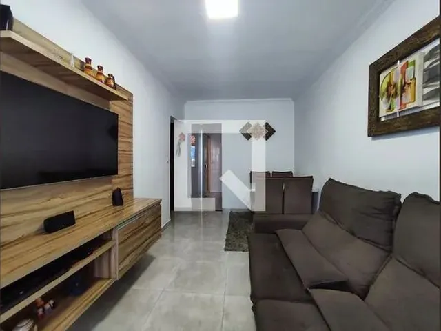Imagem 1: Casa para Aluguel - Nacional, 2 Quartos, 171 M2