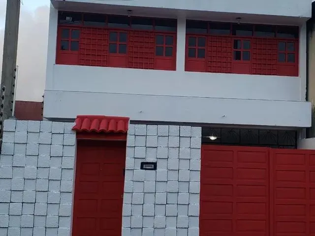 Imagem 3: Casa para Alugar em Garanhuns