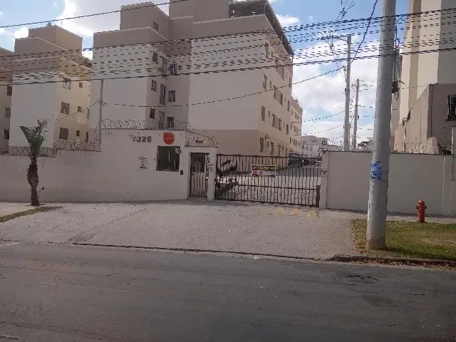 Imagem: Alugo Apartamento Novo - Betim Industrial