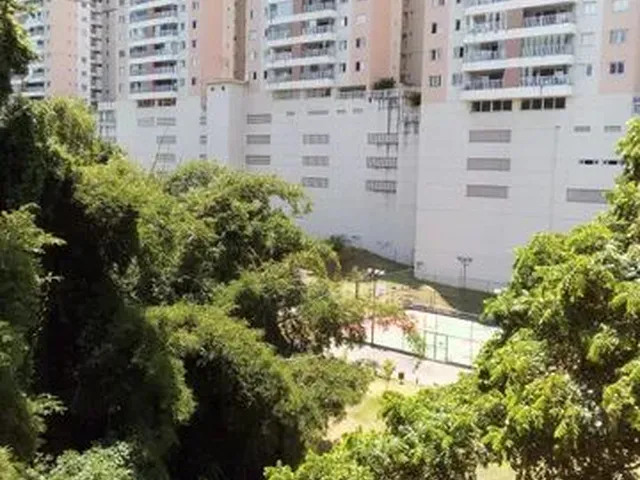 Imagem: Apartamento para Aluguel Possui 60 Metros