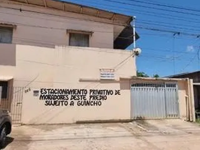 Imagem 4: Kitnets de 2 Quartos no Bairro santa Rita (2 Unidades Disponíveis