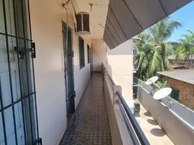 Imagem 2: Kitnets de 2 Quartos no Bairro santa Rita (2 Unidades Disponíveis