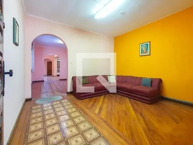 Imagem: Casa para Aluguel - Vila Mariana, 4 Quartos