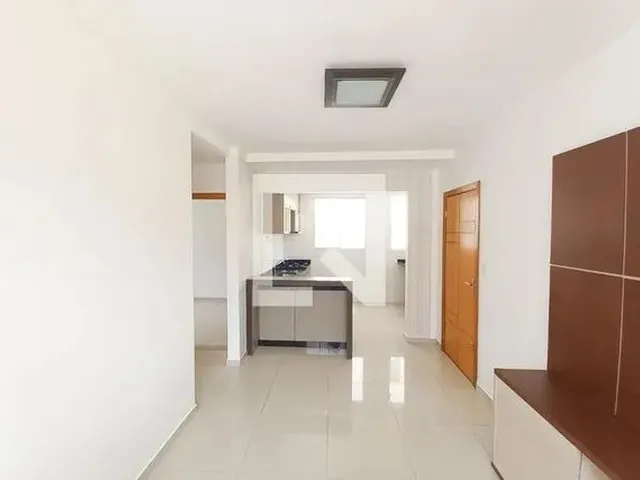 Imagem: Apartamento para Aluguel - Castelo, 2 Quartos
