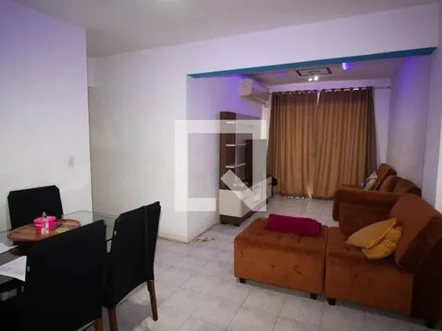 Imagem: Apartamento para Aluguel - Ramos, 2 Quartos