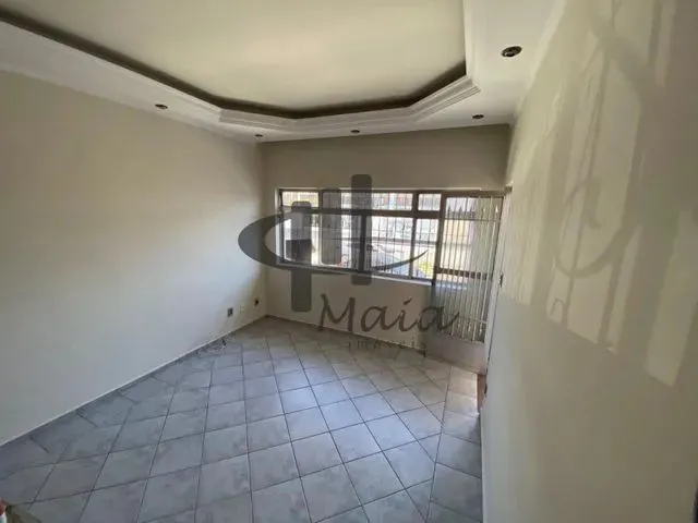 Imagem: Locação Casa Santo Andre santa Maria Ref