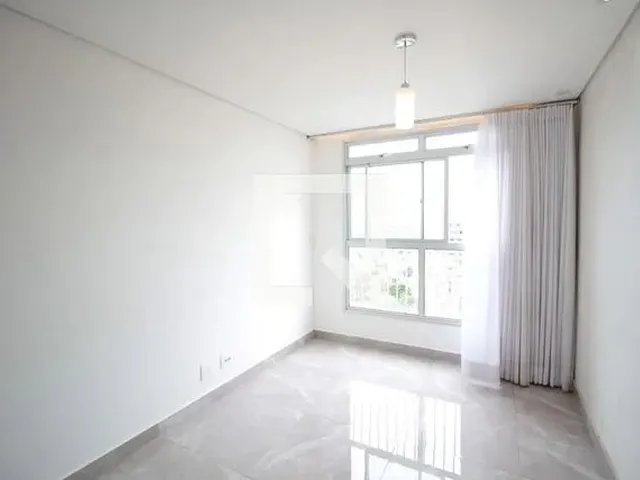 Imagem: Apartamento para Aluguel - santa Mônica