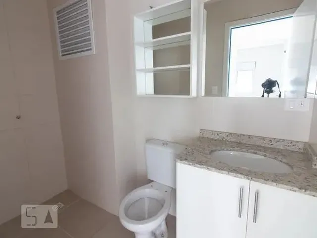 Imagem 16: Apartamento para Aluguel - Mossunguê , 2 Quartos, 70 M2