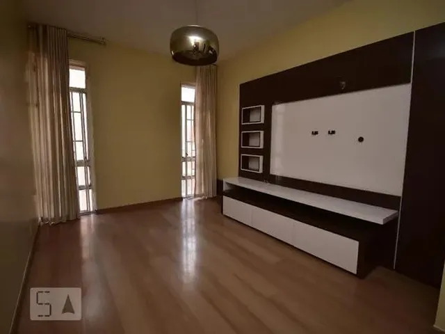 Imagem: Apartamento para Aluguel - Guará, 3 Quartos