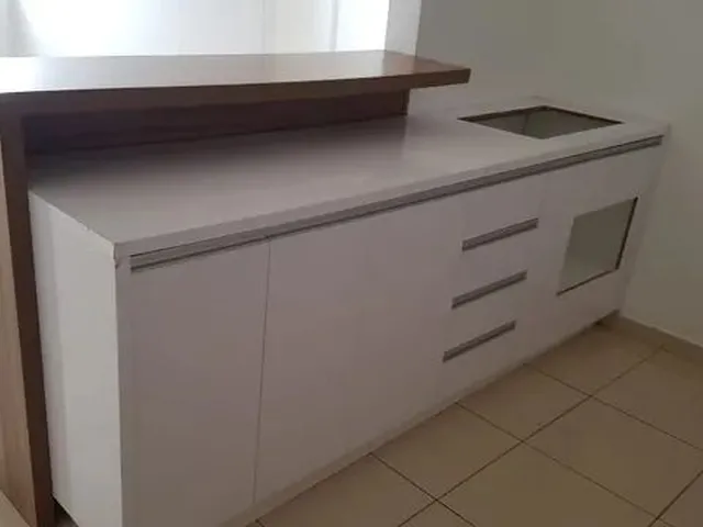 Imagem 5: Alugo Quit 1 Quarto 750 Reais