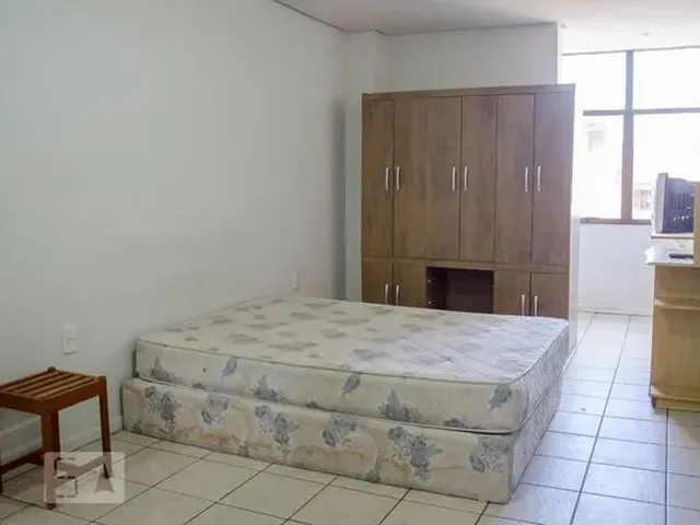 Imagem 1: Apartamento para Aluguel - São José, 1 Quarto, 30 M2