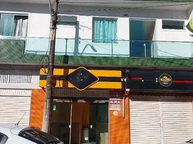 Imagem: Loja para Alugar por R$ 0/Mês - Bonfim