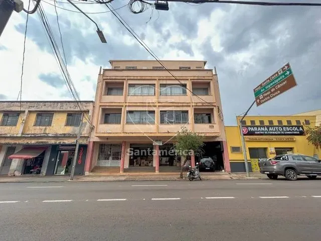 Imagem: Londrina - Conjunto Comercial/Sala - Centro