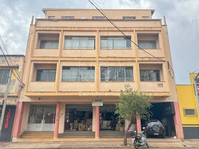 Imagem 6: Londrina - Conjunto Comercial/Sala - Centro