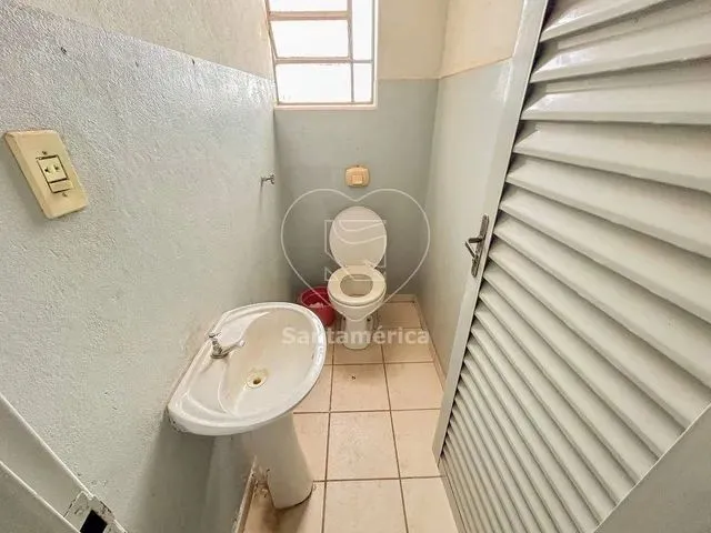 Imagem 9: Londrina - Conjunto Comercial/Sala - Centro
