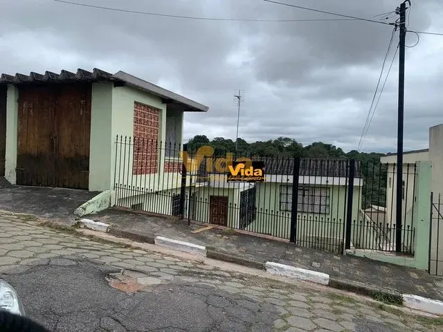Imagem: Casa Térrea em Quitaúna - Osasco