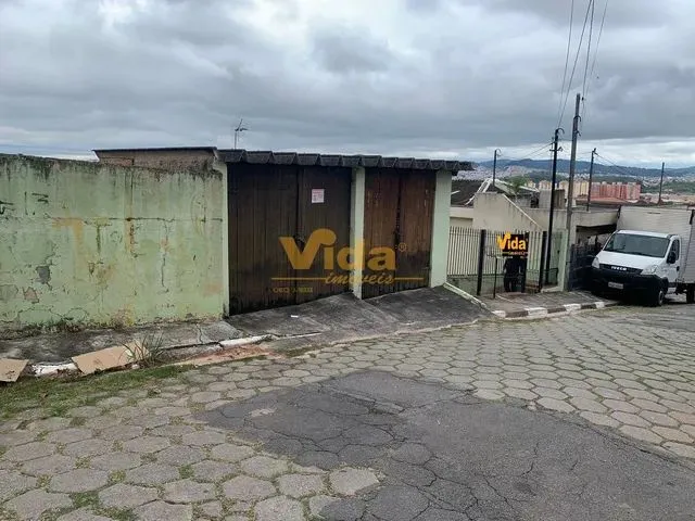 Imagem 16: Casa Térrea em Quitaúna - Osasco