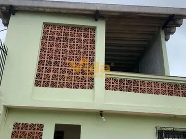 Imagem 8: Casa Térrea em Quitaúna - Osasco