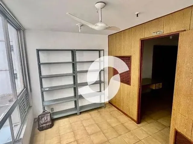 Imagem: Sala À Venda, 35 M² por R$ 120.000,00