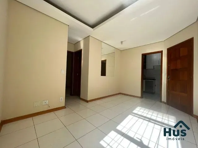 Imagem: Apartamento Tipo com 3 Quartos, 1 Suíte