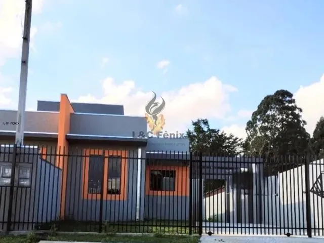 Imagem: Colombo - Casa - Paloma