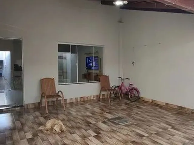 Imagem: Casa para Venda Tem 110 Metros Quadrados