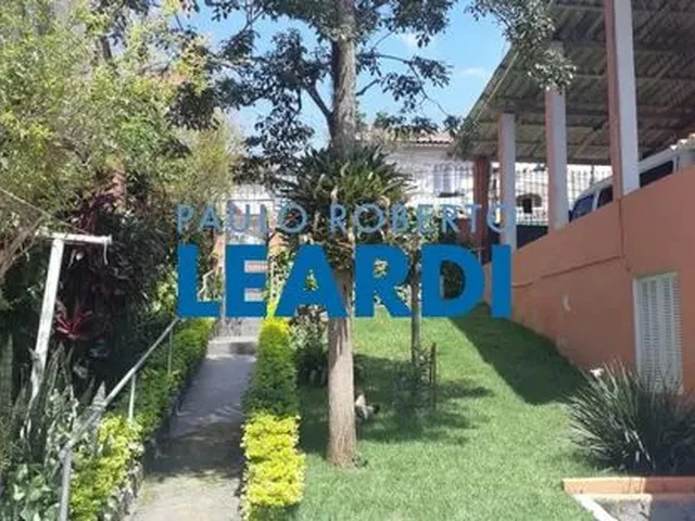Imagem: Casa Térrea - Campo Grande - Sp