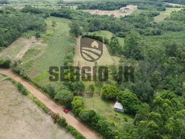 Imagem: Área de Terra com 1,3H em Triunfo