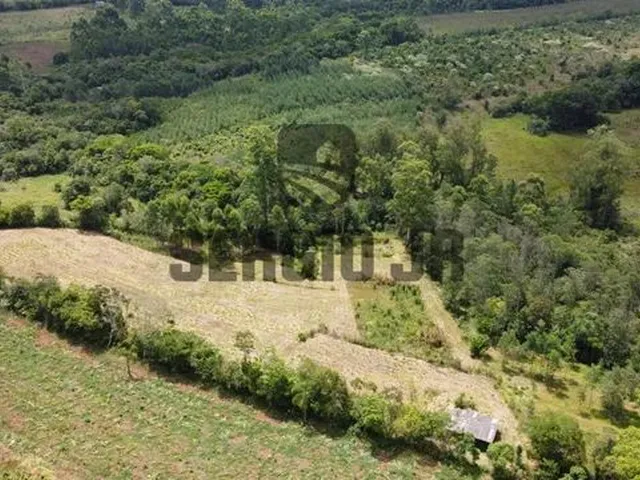 Imagem 13: Área de Terra com 1,3H em Triunfo