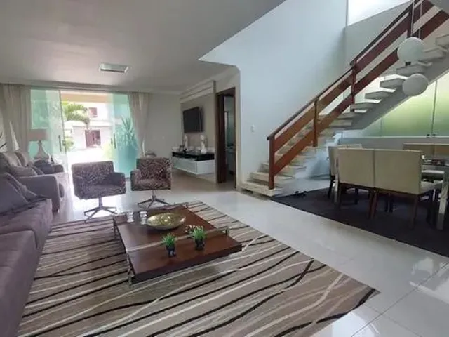 Imagem 1: Casa com 3 Dormitórios À Venda, 368 M² por R$ 1.600.000,00 - Nova Parnamirim