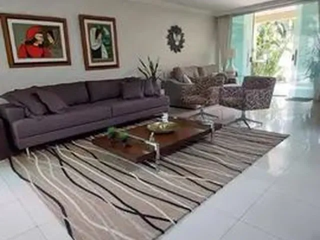 Imagem 4: Casa com 3 Dormitórios À Venda, 368 M² por R$ 1.600.000,00 - Nova Parnamirim