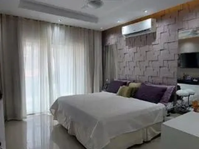 Imagem 12: Casa com 3 Dormitórios À Venda, 368 M² por R$ 1.600.000,00 - Nova Parnamirim