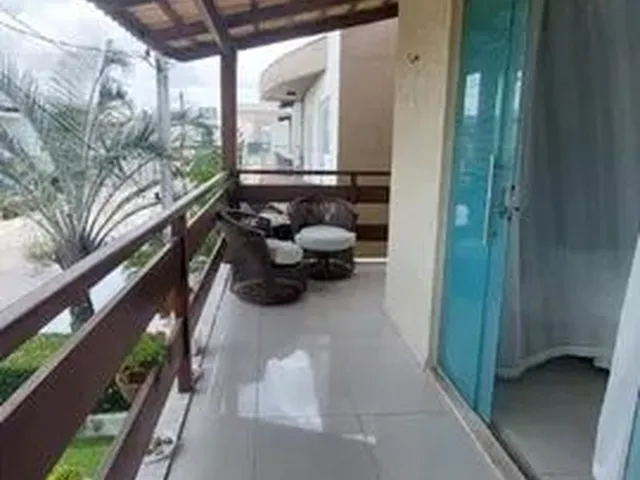 Imagem 16: Casa com 3 Dormitórios À Venda, 368 M² por R$ 1.600.000,00 - Nova Parnamirim