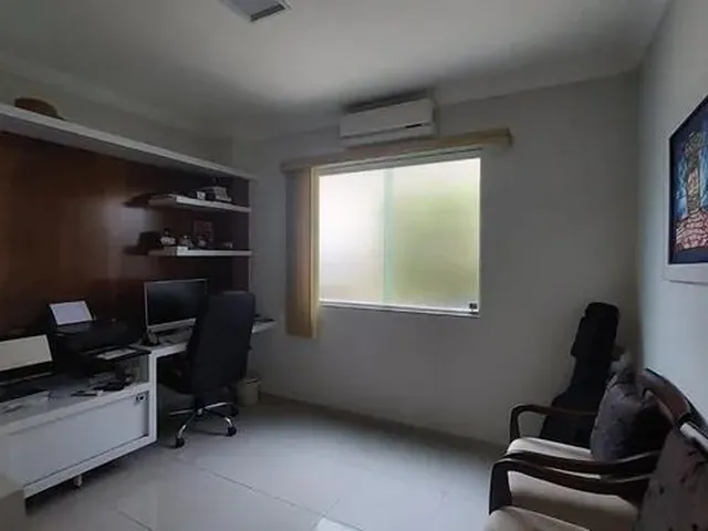 Imagem 14: Casa com 3 Dormitórios À Venda, 368 M² por R$ 1.600.000,00 - Nova Parnamirim