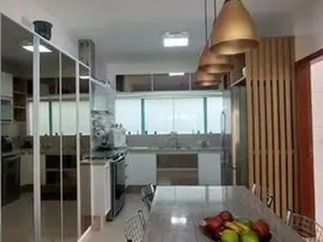 Imagem 7: Casa com 3 Dormitórios À Venda, 368 M² por R$ 1.600.000,00 - Nova Parnamirim