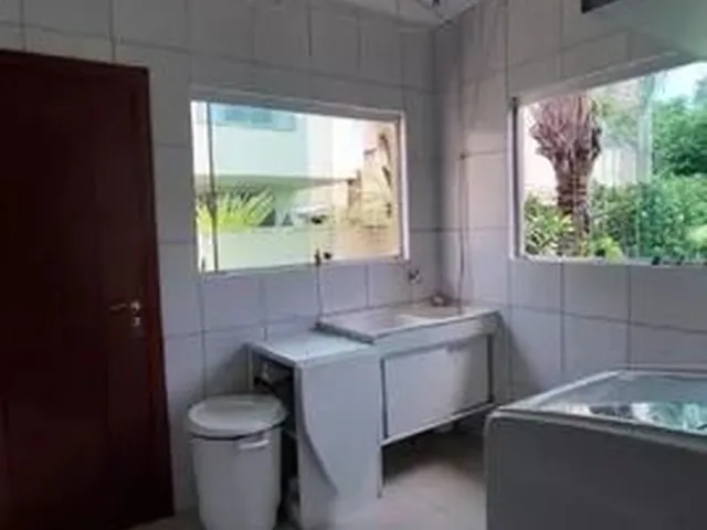 Imagem 11: Casa com 3 Dormitórios À Venda, 368 M² por R$ 1.600.000,00 - Nova Parnamirim