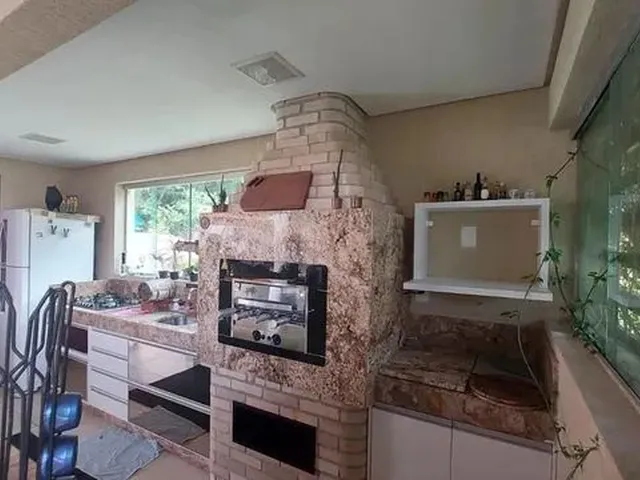 Imagem 15: Casa com 3 Dormitórios À Venda, 368 M² por R$ 1.600.000,00 - Nova Parnamirim