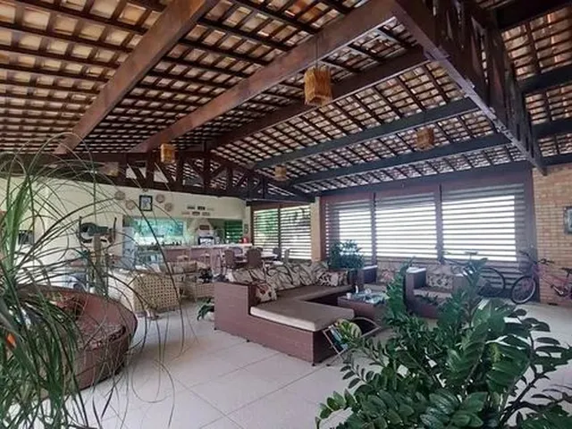 Imagem 5: Casa com 3 Dormitórios À Venda, 368 M² por R$ 1.600.000,00 - Nova Parnamirim